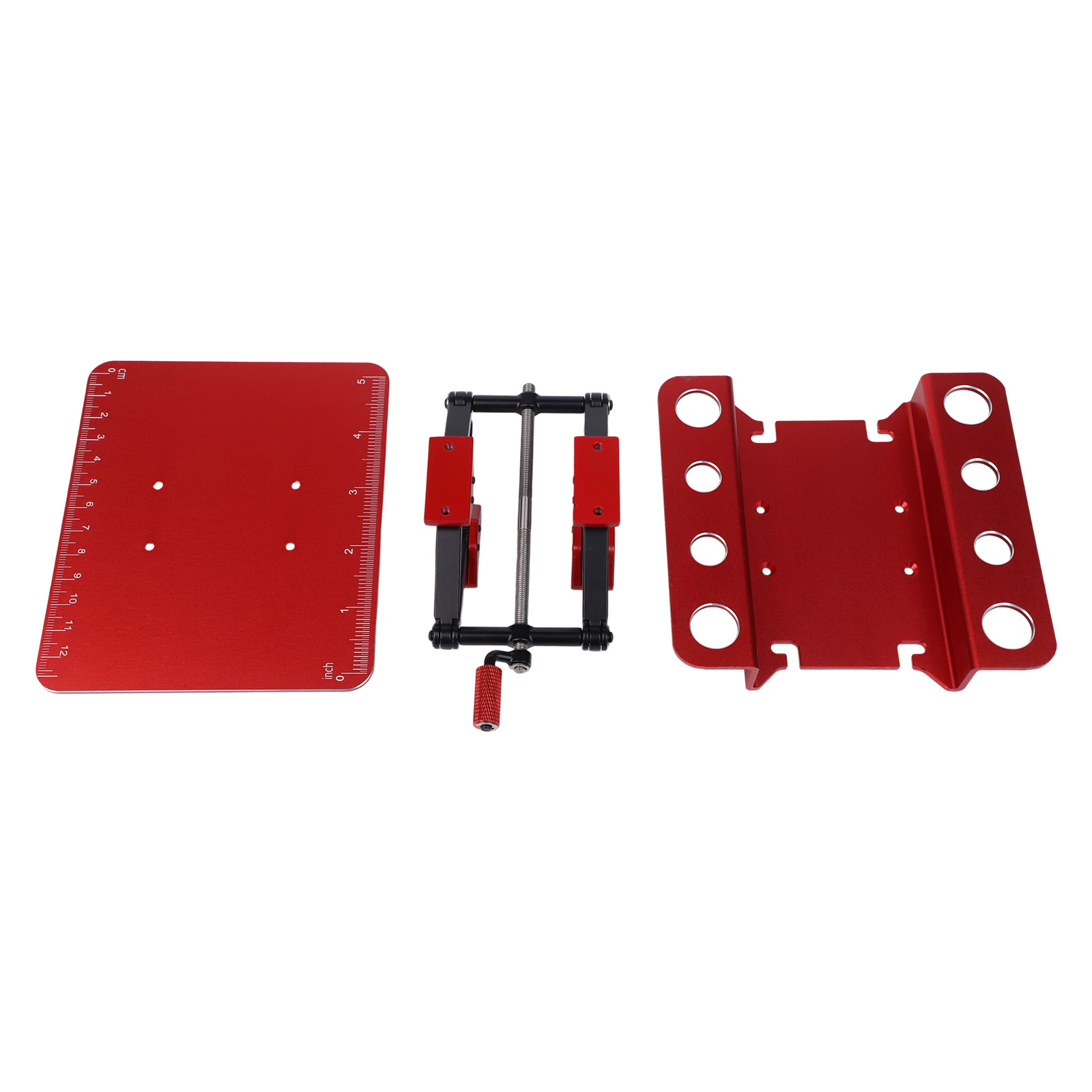 Rc Hobby Workshop - Multi-Scale Compatible Adjustable RC Car Stand