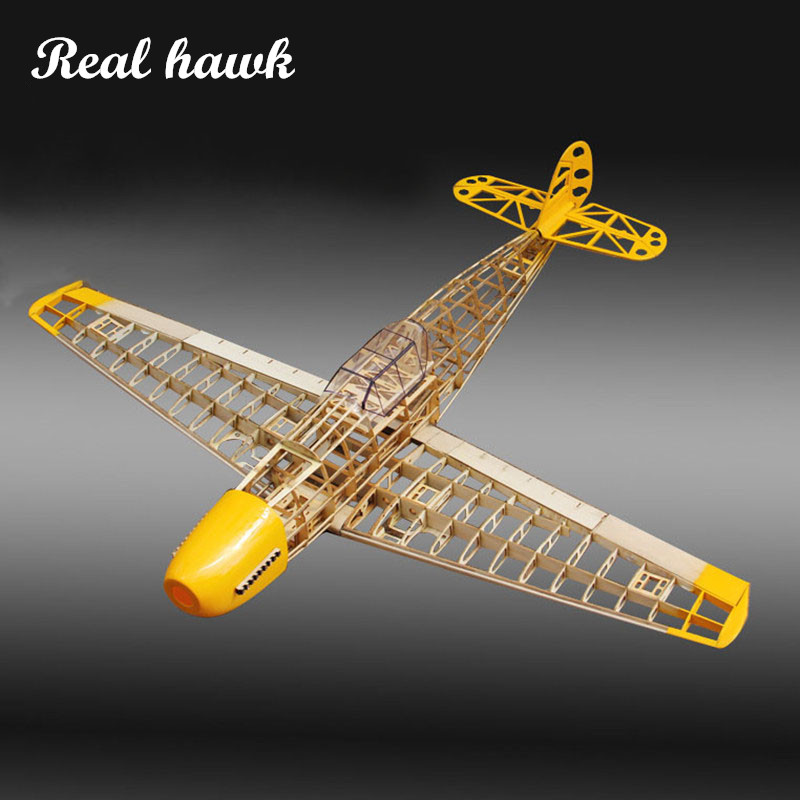 Rc Hobby Kit - RC Máy Bay Laser Cắt Gỗ