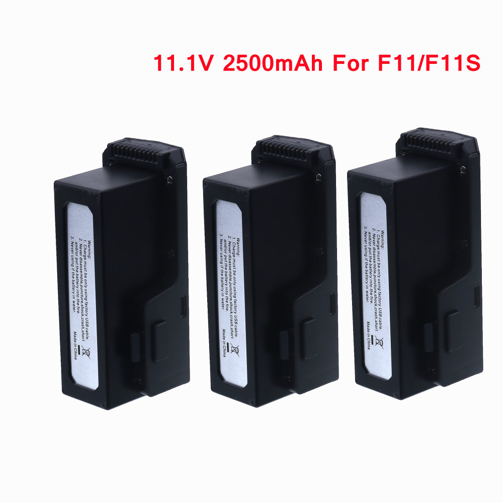 Rc Hobby Pro - Cho SJR/C SJRC F11/F11 PRO Pin