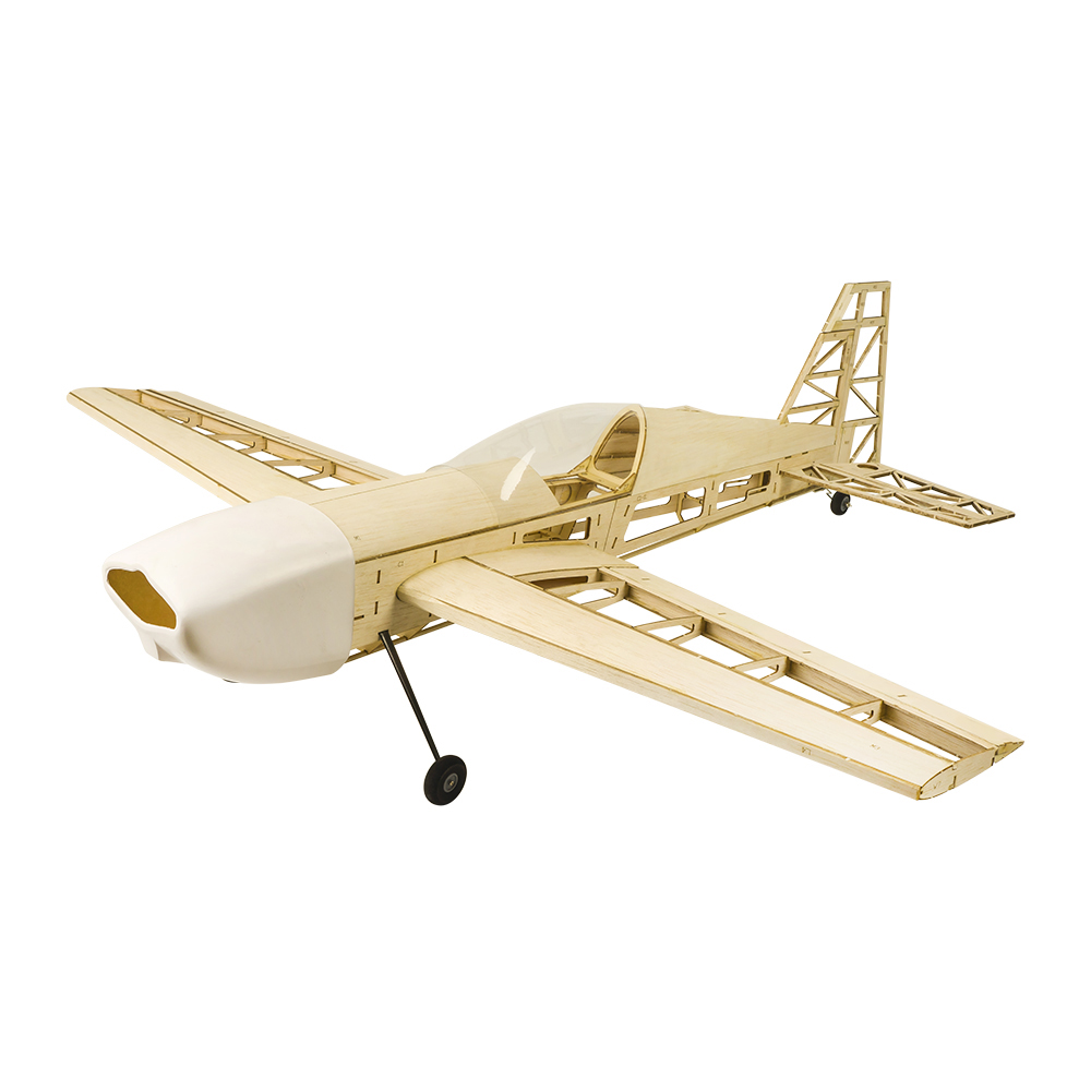 Rc Hobby Kit - RC Máy Bay Laser Cắt Gỗ