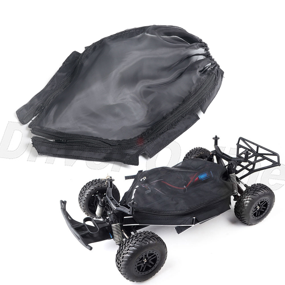 Rc Remo Hobby - RC Monster Khung Gầm Xe Tải