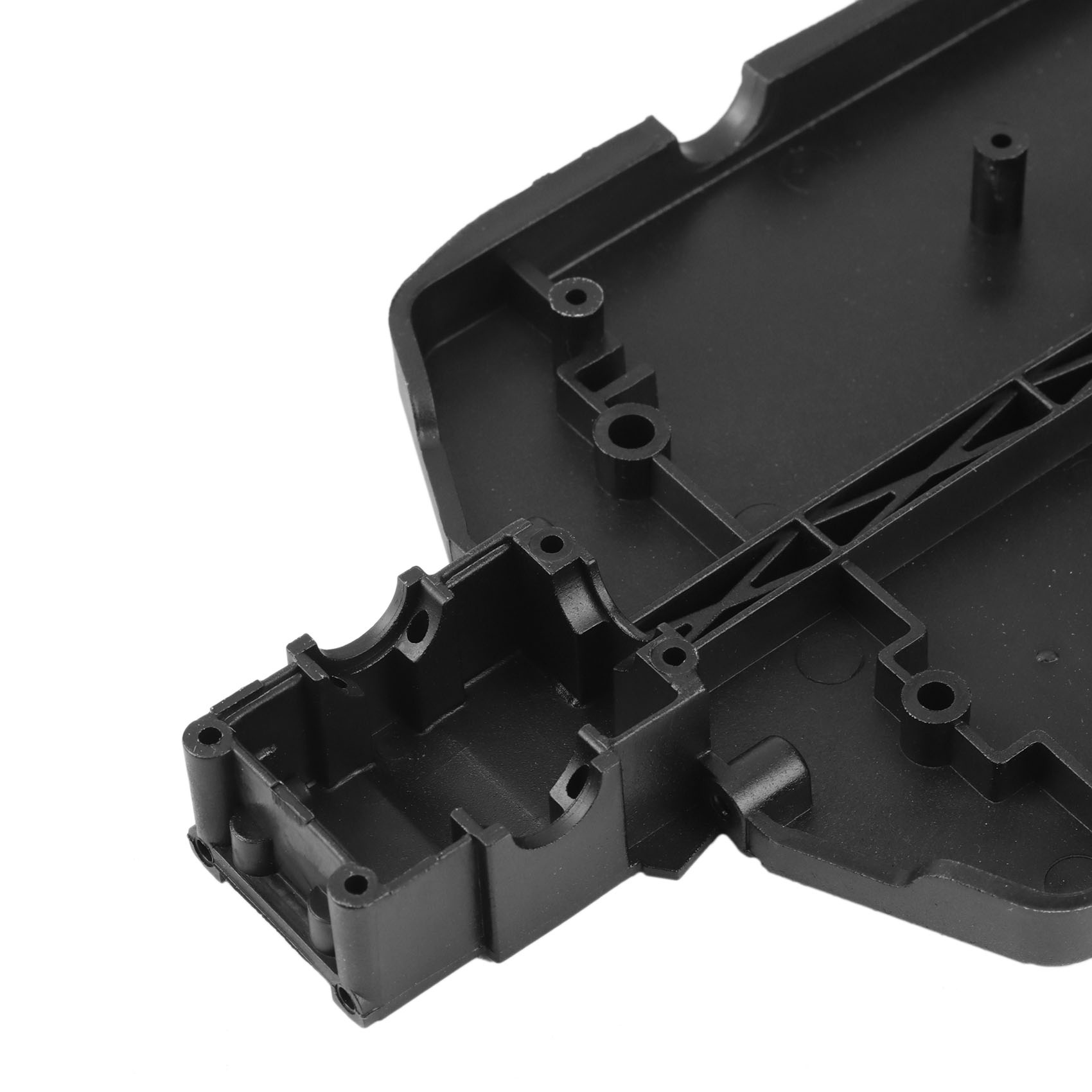 Rc Remo Hobby - ABXE-RC Car Chassis P2501 For Remo