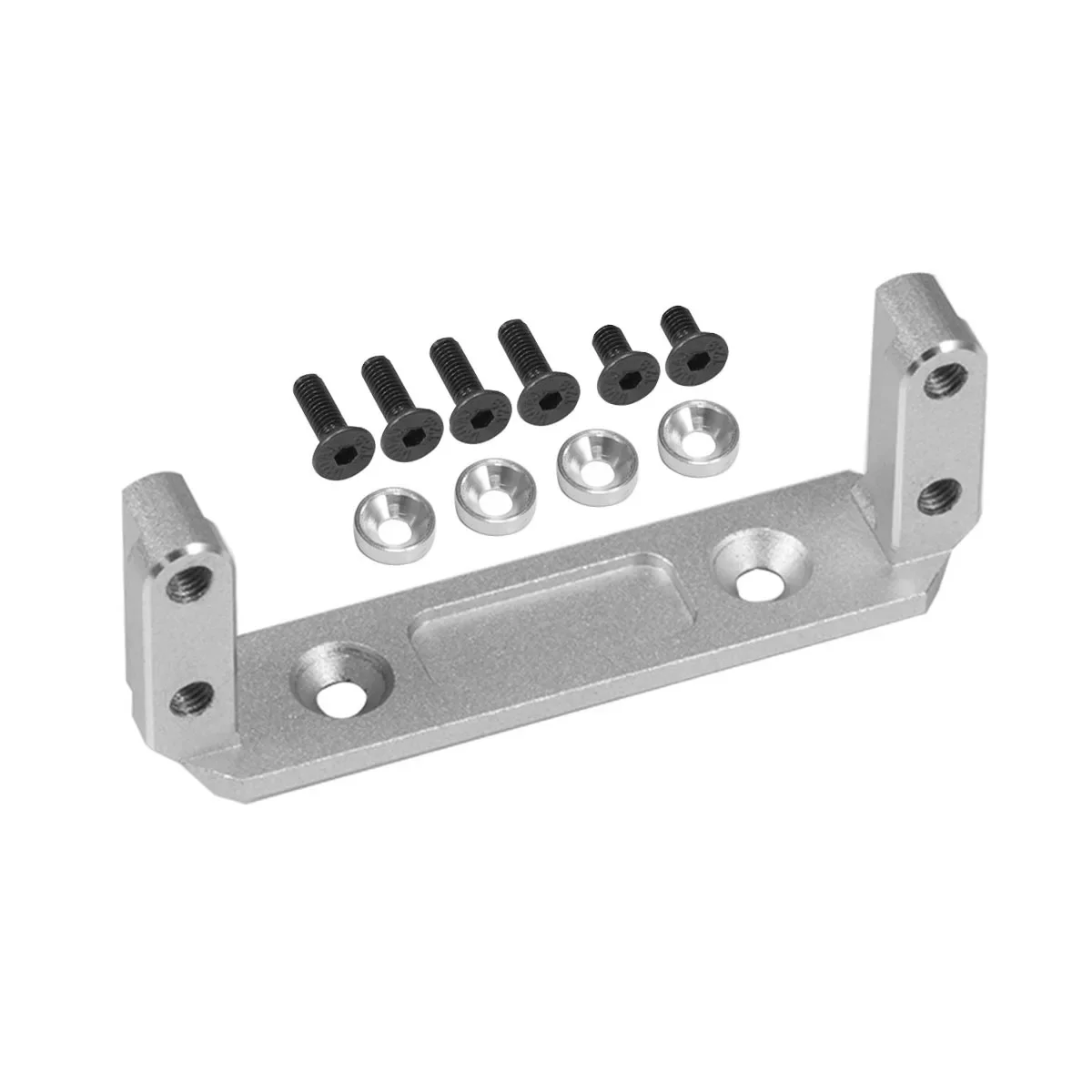 Aluminum Alloy Capra Servo on  - đánh giá và giá Rc Hobby Room