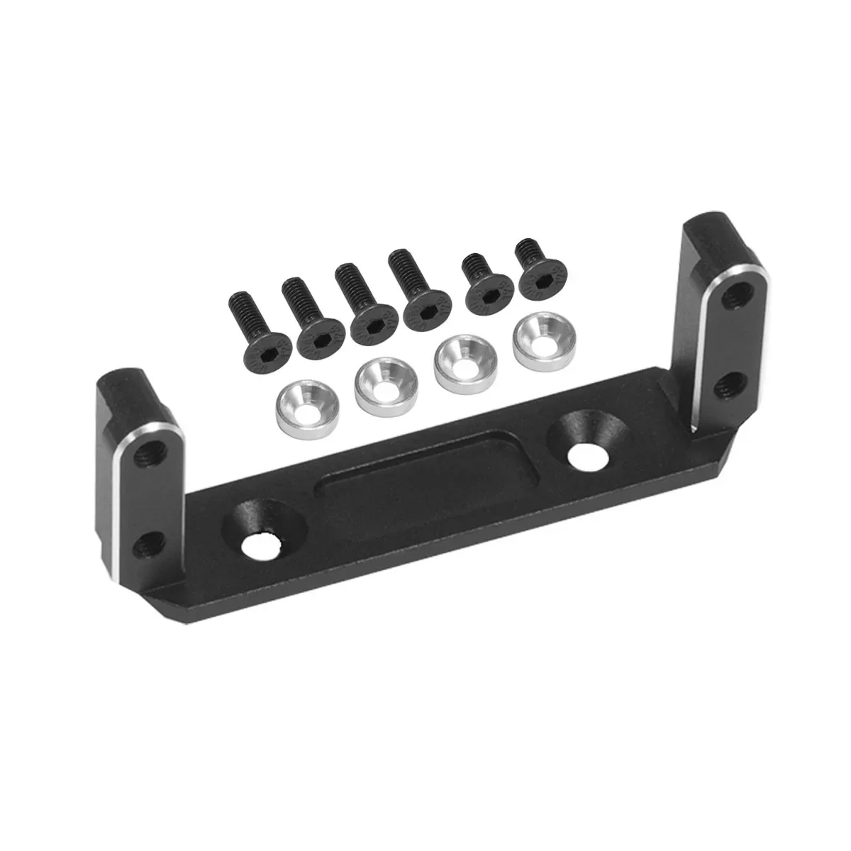 Aluminum Alloy Capra Servo on  - đánh giá và giá Rc Hobby Room