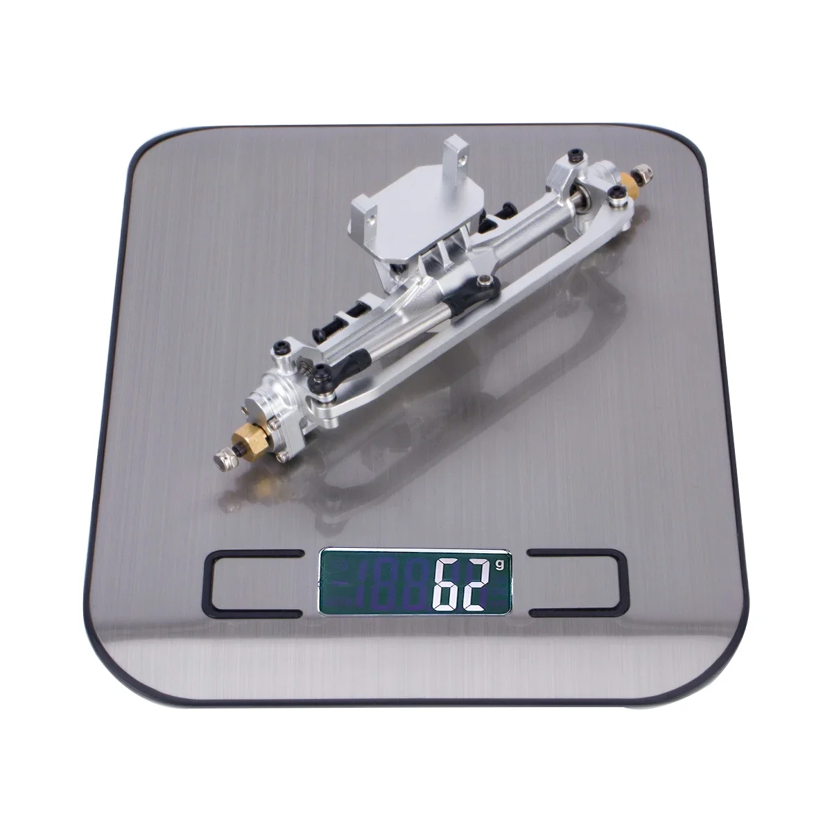 Aluminum CNC Portal Axles +10m - đánh giá và giá Rc Hobby Room