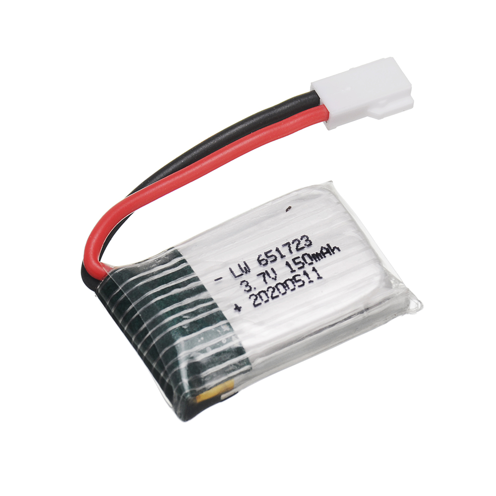 3.7v 150mah lipo RC Drone Batt - đánh giá và giá Rc Hobby Helicopter