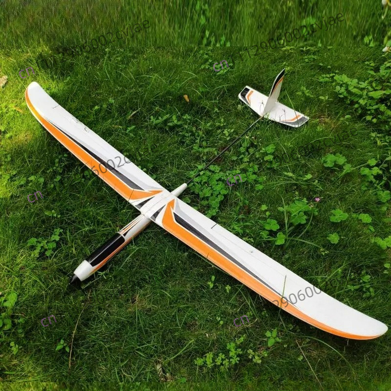 U-glider 1500mm Wingspan EPO F - đánh giá và giá Rc Hobby Kit