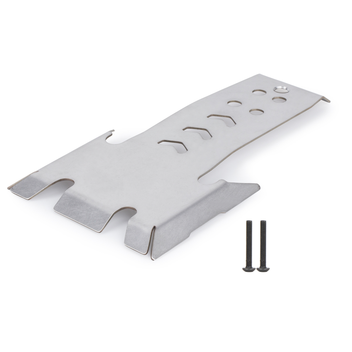 Stainless Steel Axle Protector - đánh giá và giá Rc Hobby Room