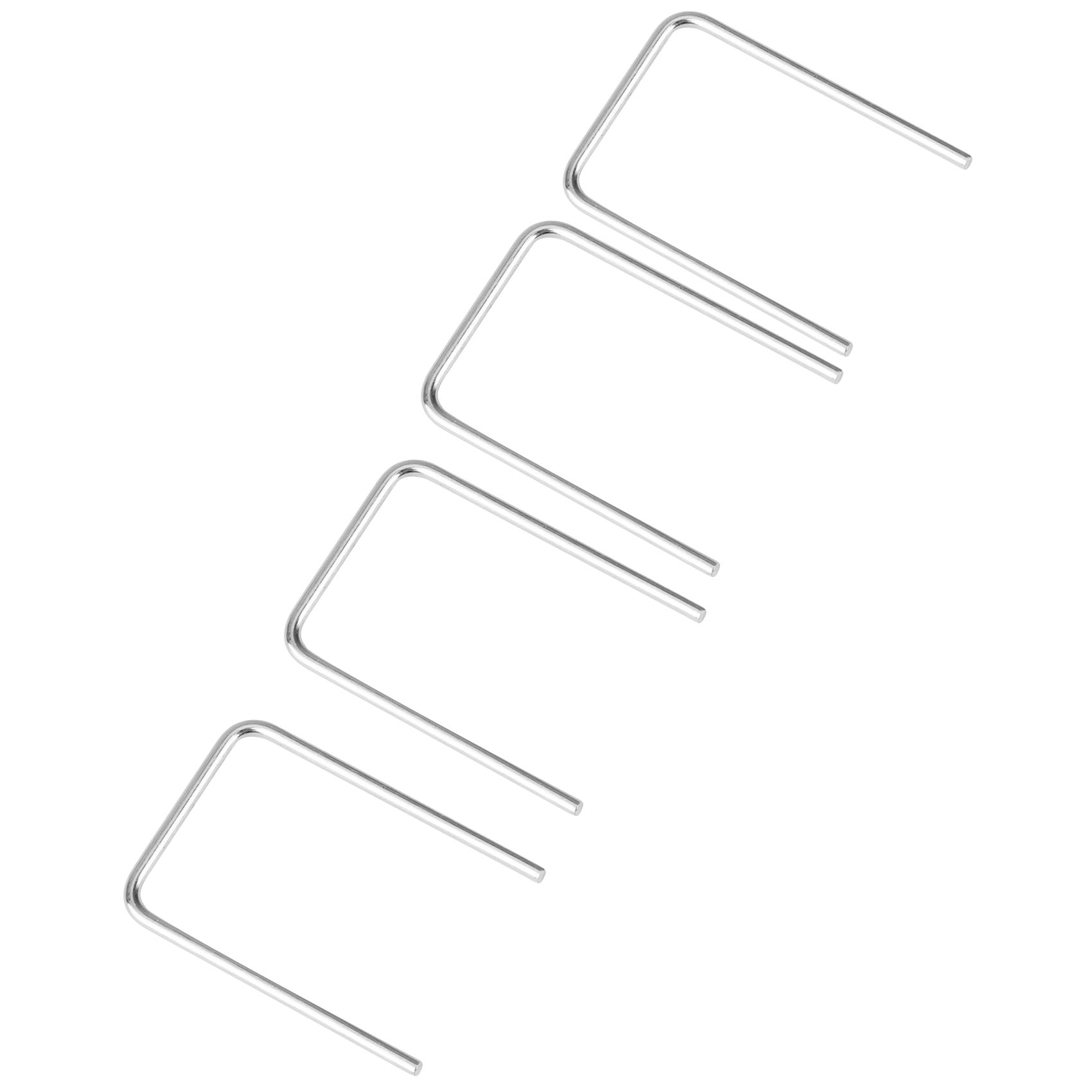 4Pcs Metal U Rocker Arm Shaft  - đánh giá và giá Rc Remo Hobby