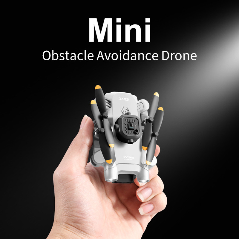 Mini V30 WiFi FPV Drone With 4 - đánh giá và giá Rc Hobby Helicopter