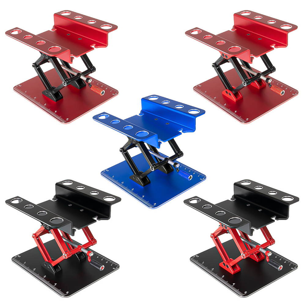 Multi-Scale Compatible Adjusta - đánh giá và giá Rc Hobby Workshop