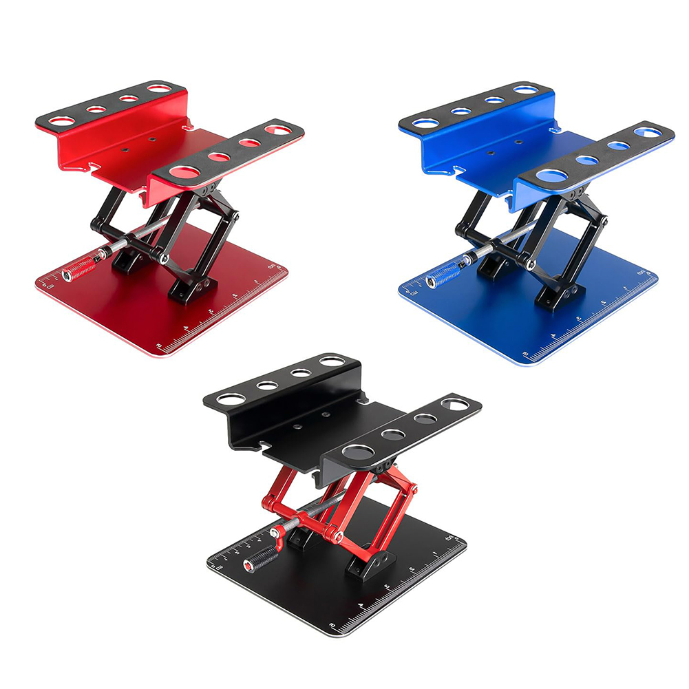 Multi-Scale Compatible Adjusta - đánh giá và giá Rc Hobby Workshop