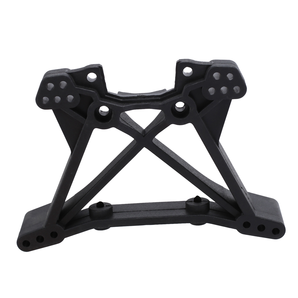 L68AFront and Rear Shock Tower - đánh giá và giá Rc Remo Hobby