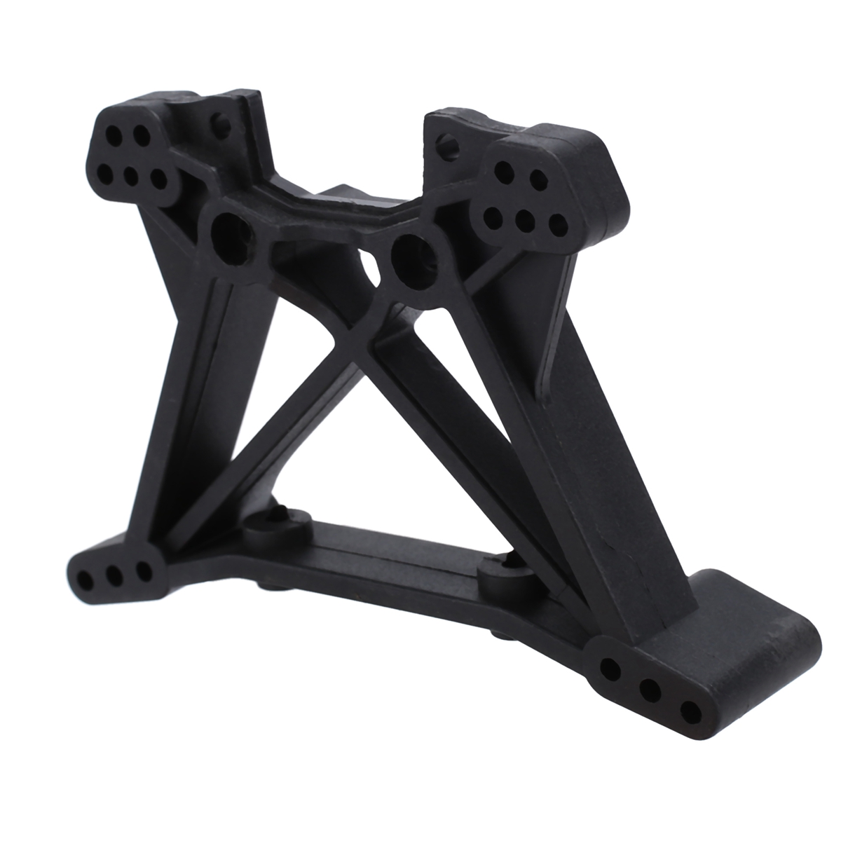 L68AFront and Rear Shock Tower - đánh giá và giá Rc Remo Hobby