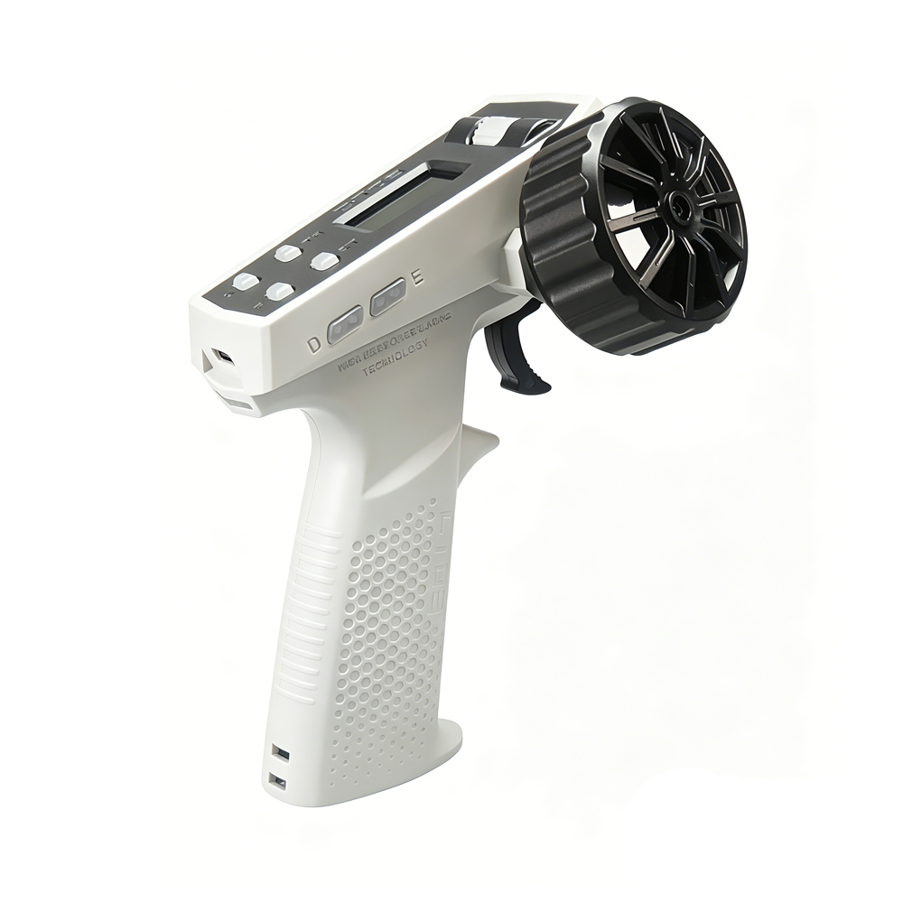 LDARC R02 1:64 1/64 RC Mini El - đánh giá và giá Rc Hobby Pro