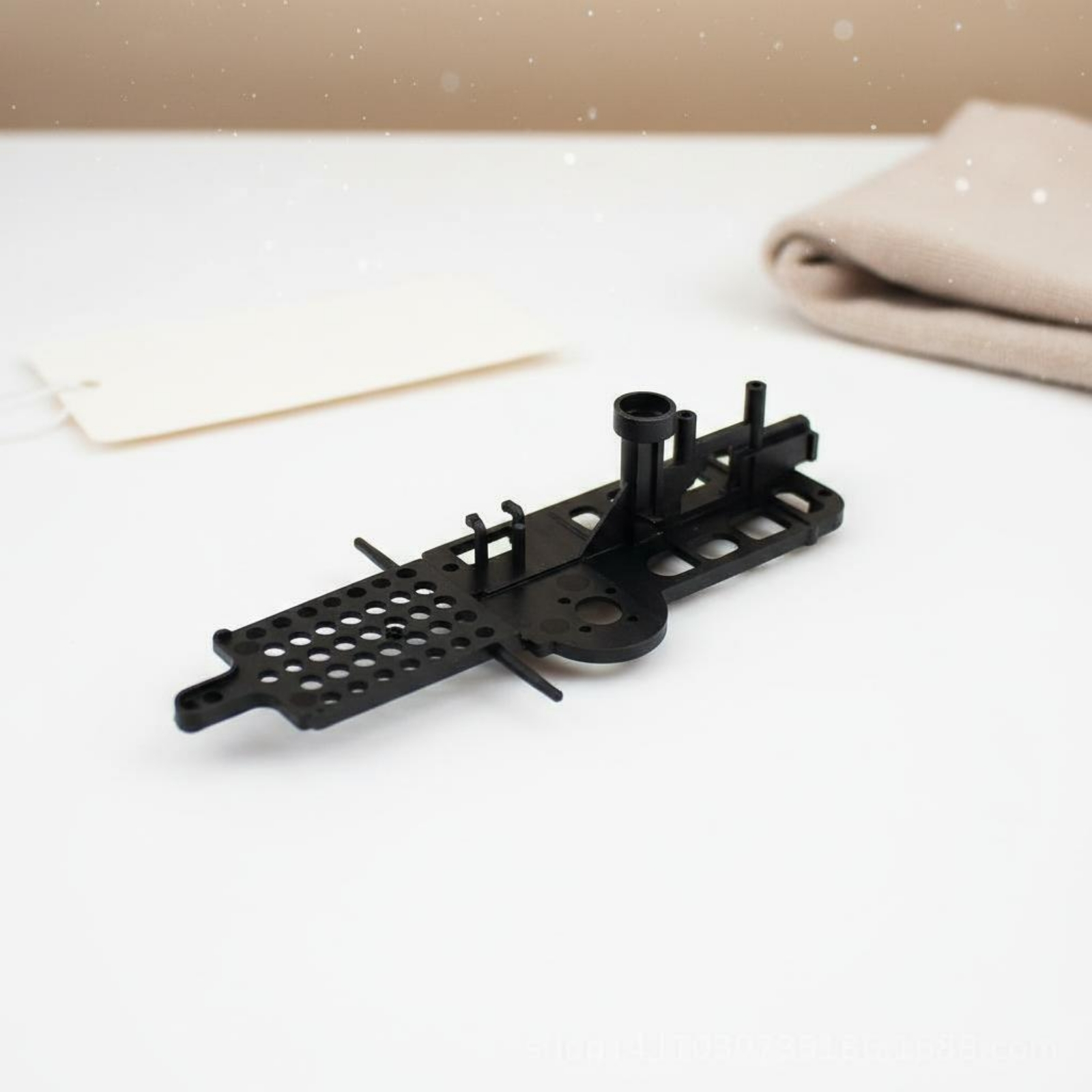Helicopter Base Assembly Light - đánh giá và giá Rc Hobby Helicopter