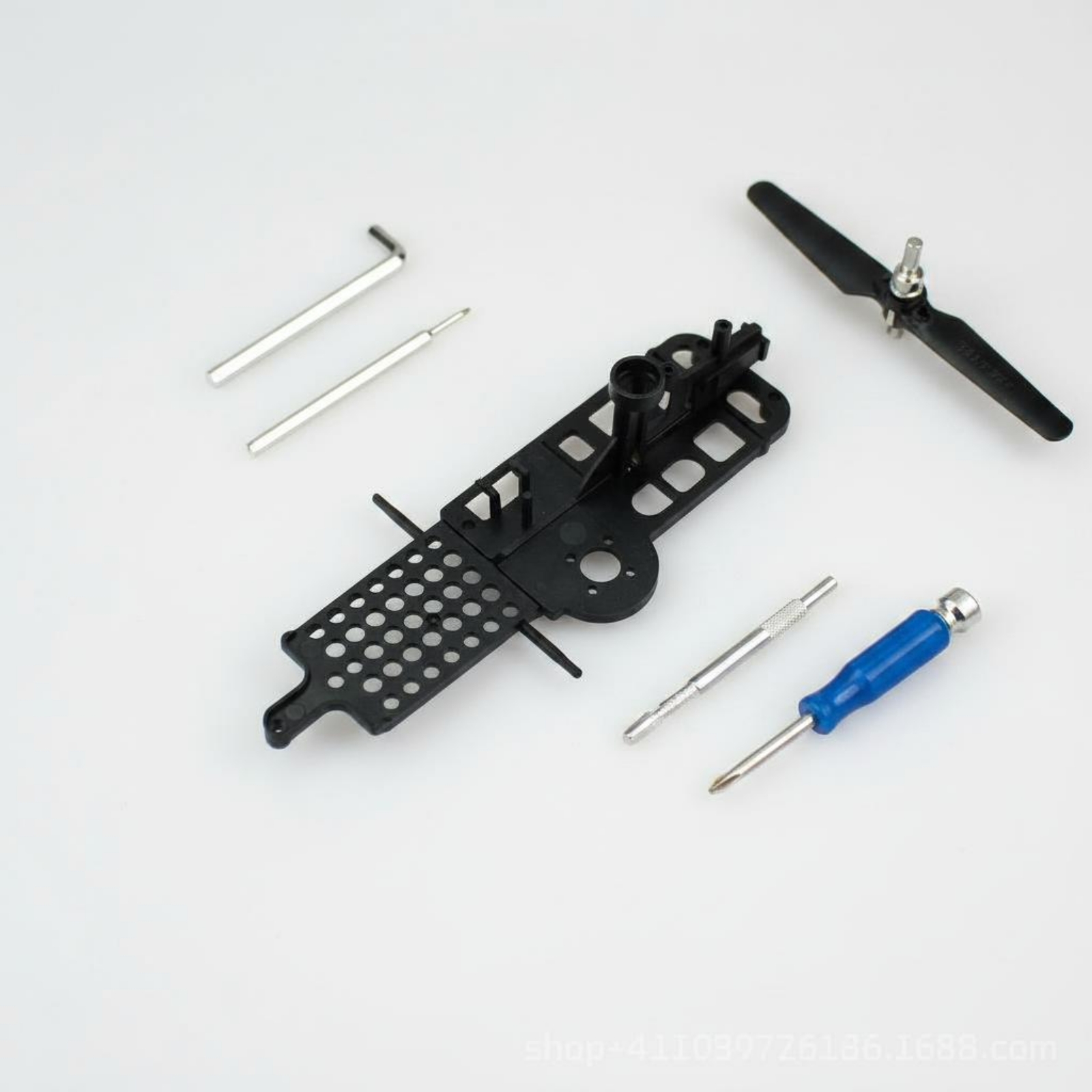 Helicopter Base Assembly Light - đánh giá và giá Rc Hobby Helicopter