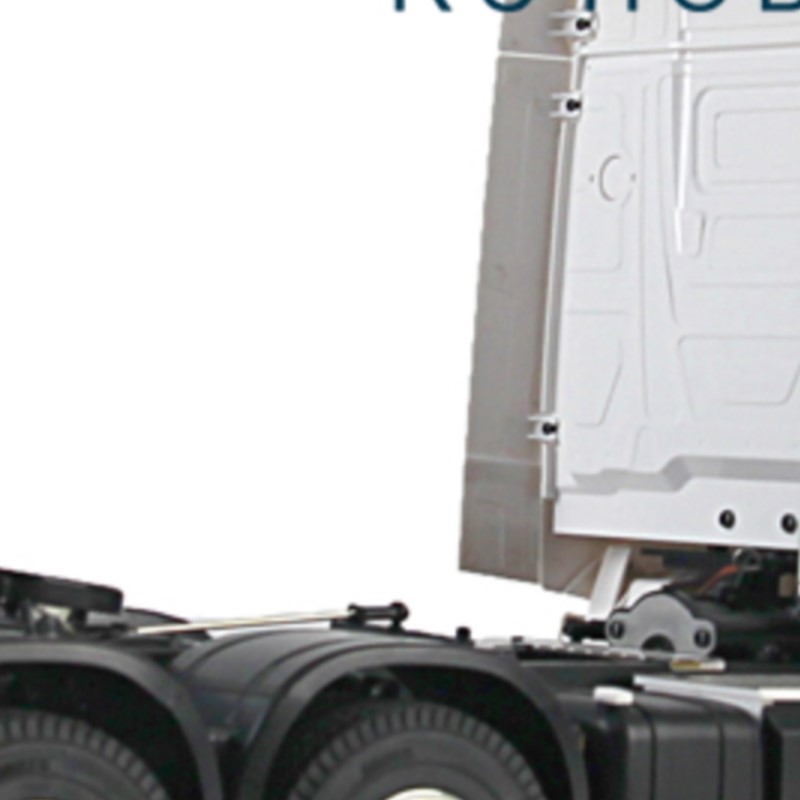 US Stock 1/14 3Axles Highline  - đánh giá và giá Rc Hobby Kit