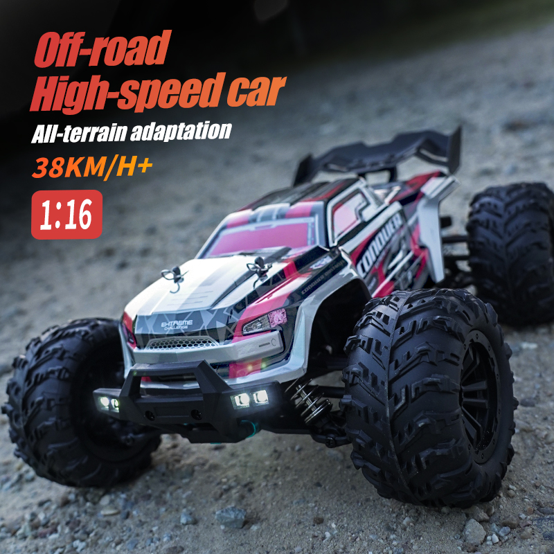 Super Brushless 80KM or 50KM/H - đánh giá và giá Rc Hobby Pro