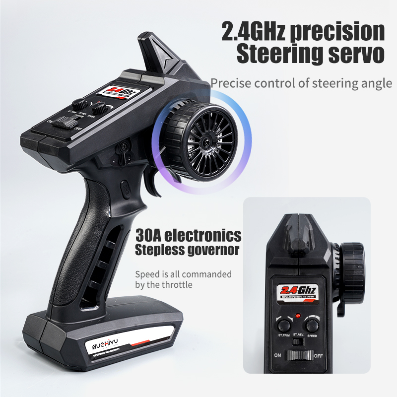 Super Brushless 80KM or 50KM/H - đánh giá và giá Rc Hobby Pro