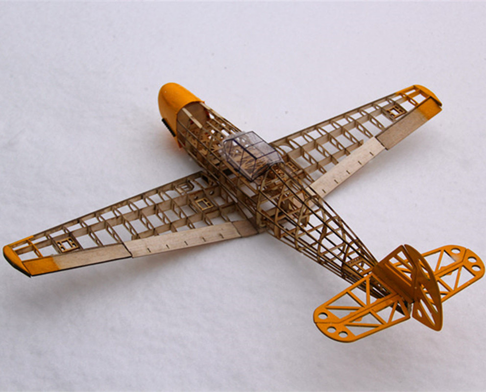 RC Máy Bay Laser Cắt Gỗ Balsa  - đánh giá và giá Rc Hobby Kit