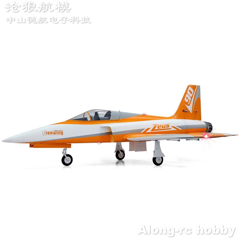 Freewing  90mm EDF Jet RC Plan - đánh giá và giá Rc Hobby Jet Plane