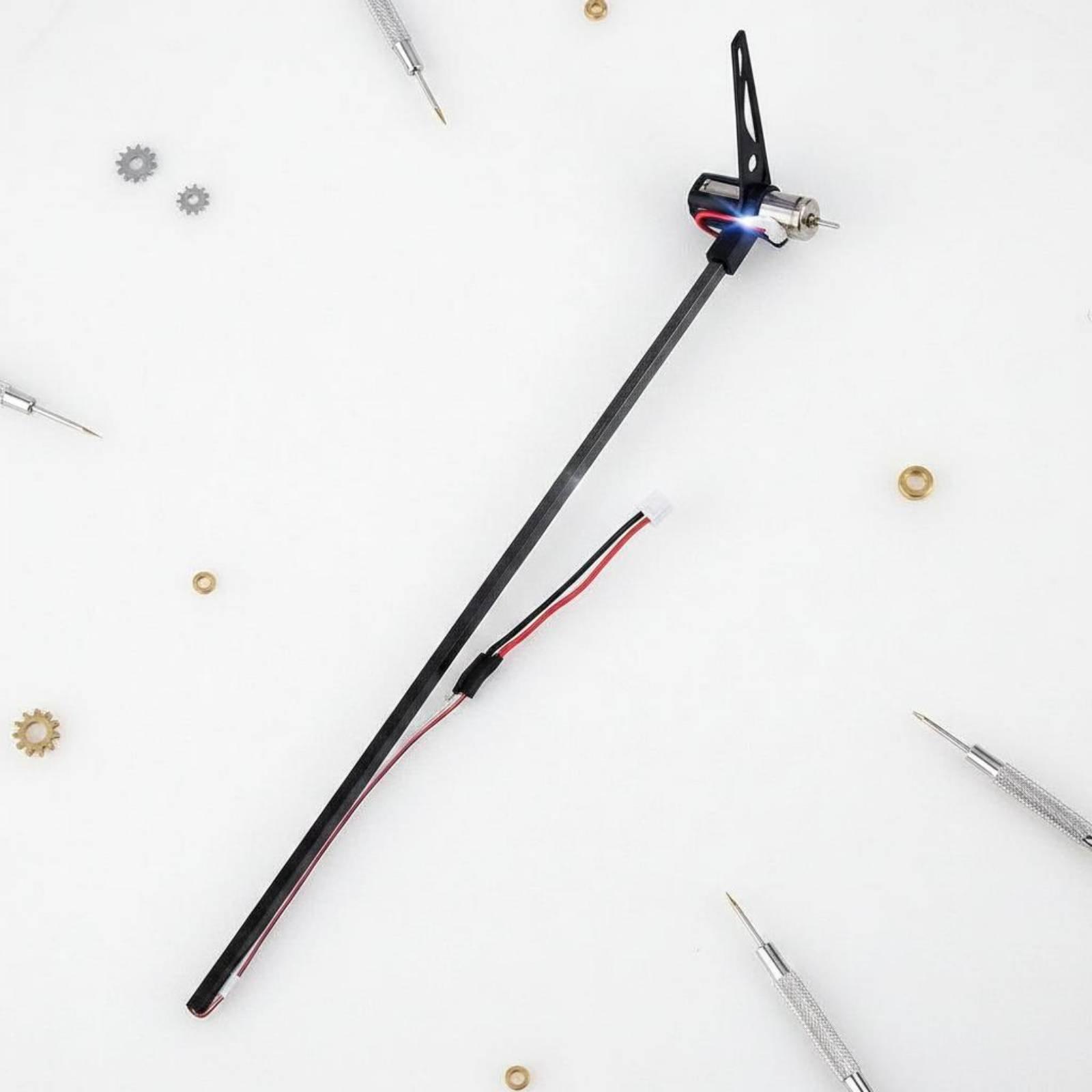 Rc Helicopter Tail Shaft Motor - đánh giá và giá Rc Hobby Helicopter