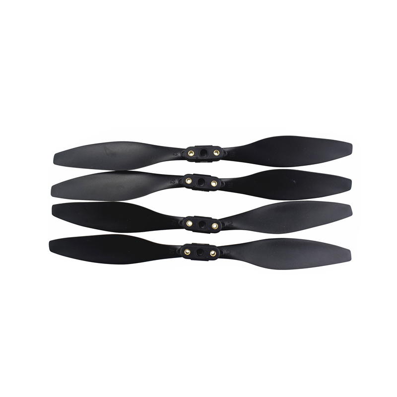 4PCS/12PCS Propeller For HS720 - đánh giá và giá Holy Stone Drone Hs720