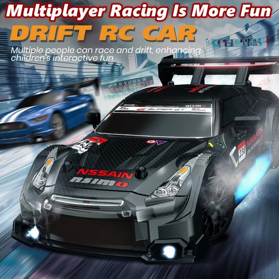 4WD Remote Control Car RC Drif - đánh giá và giá Rc Hobby Pro