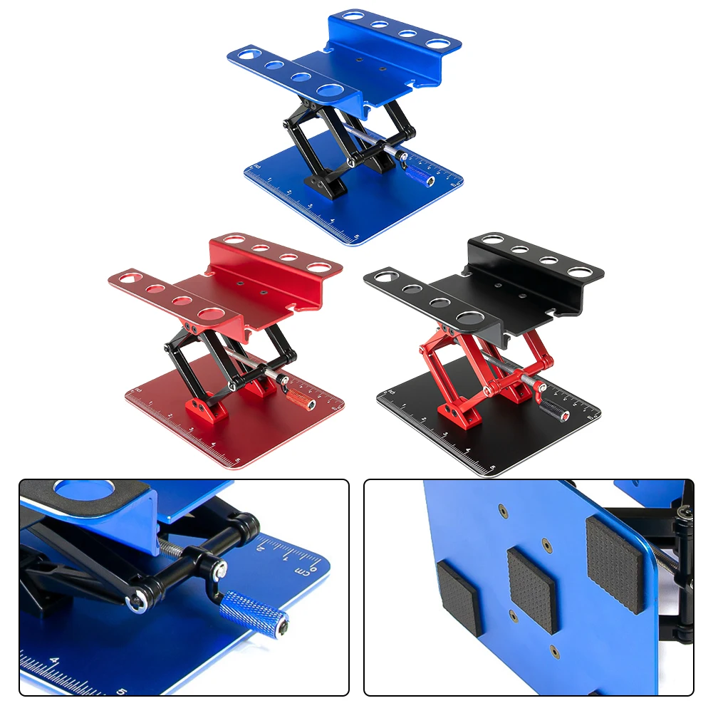 Multi-Scale Compatible Adjusta - đánh giá và giá Rc Hobby Workshop