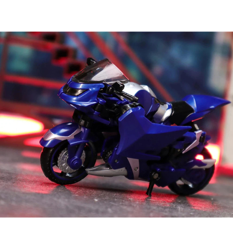Bandai Angel Engine Transforma - đánh giá và giá Rc Hobby Action