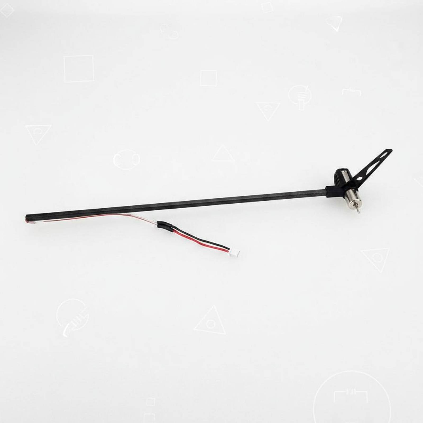 Rc Helicopter Tail Boom Engine - đánh giá và giá Rc Hobby Helicopter