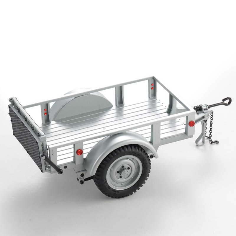 FMS C3306-C3311 RC Utility Tra - đánh giá và giá Rc Hobby Room
