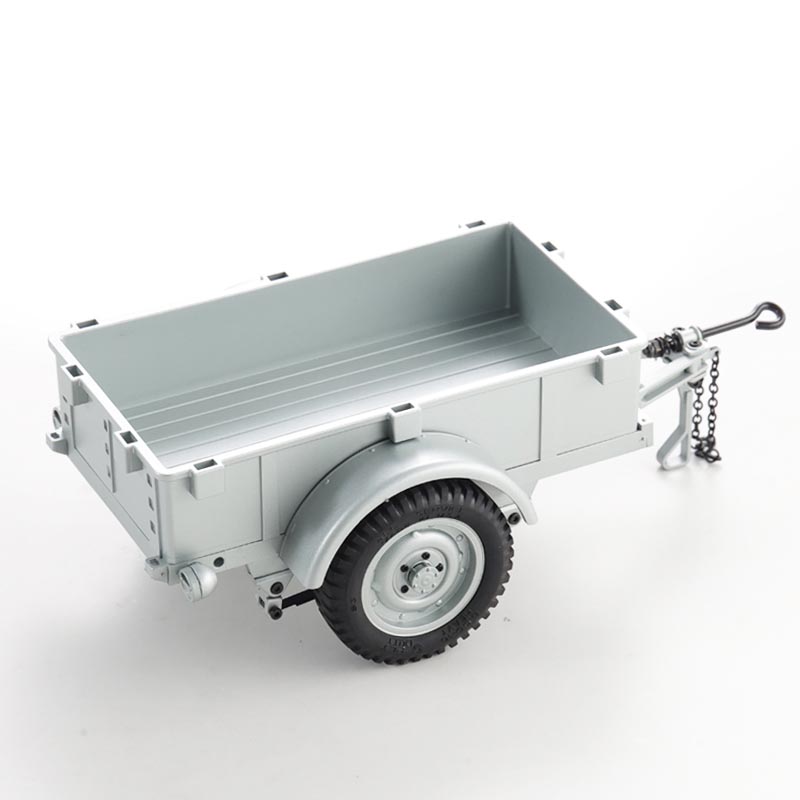 FMS C3306-C3311 RC Utility Tra - đánh giá và giá Rc Hobby Room