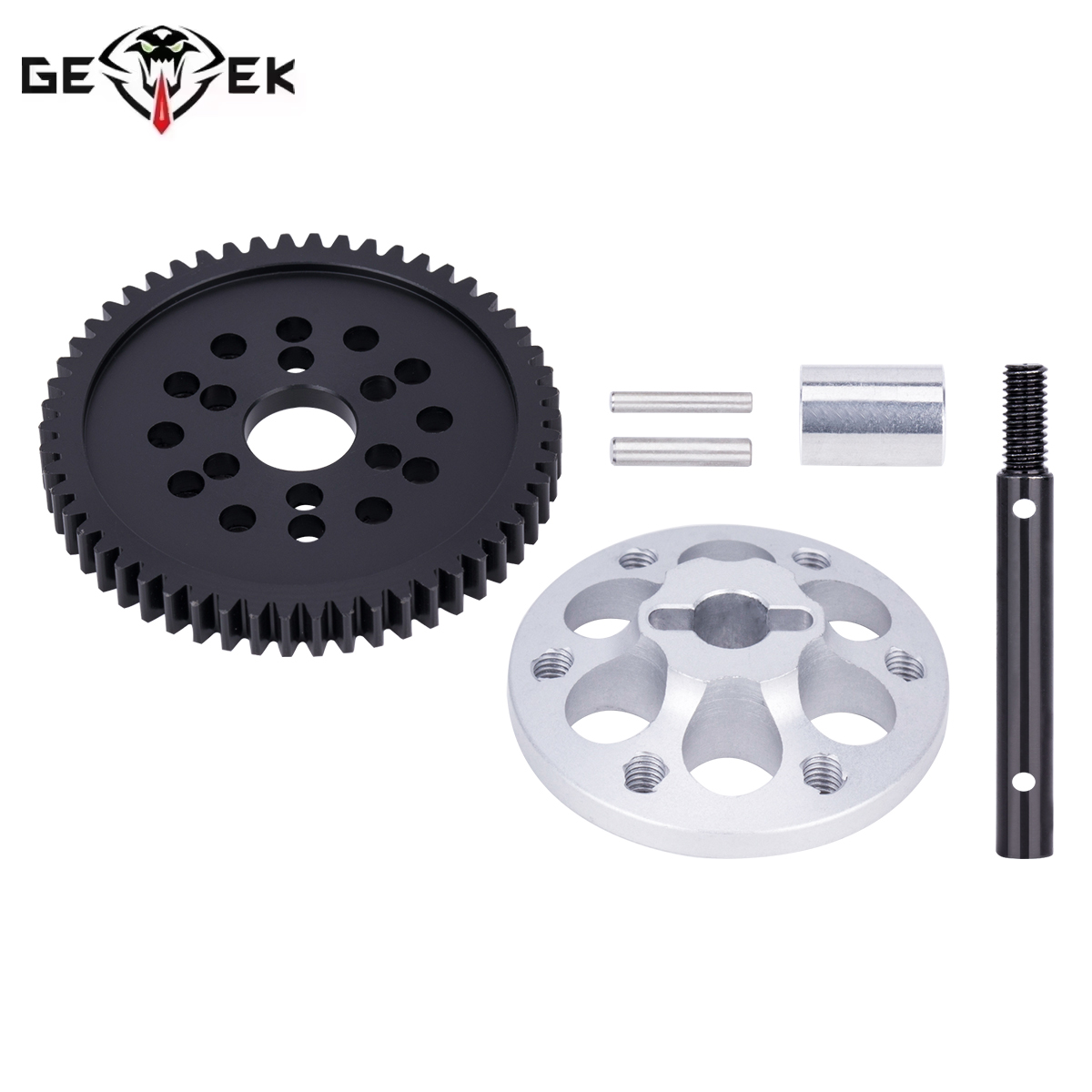 32p Spur Gear Slipper Eliminat - đánh giá và giá Rc Hobby Room