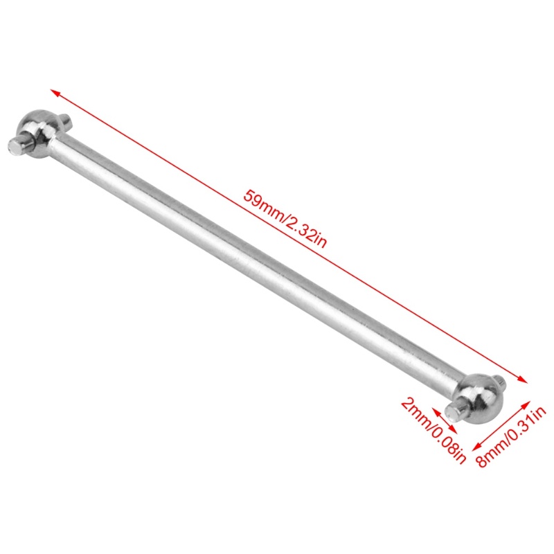 2PCS REMO M5367 MMetal Dog Bon - đánh giá và giá Rc Remo Hobby