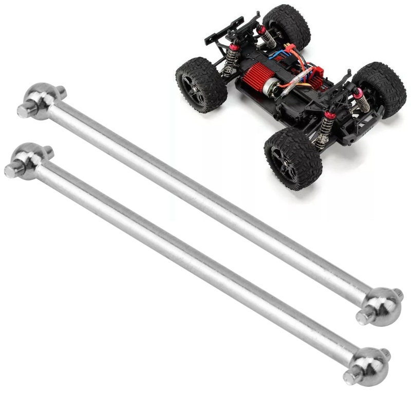 2PCS REMO M5367 MMetal Dog Bon - đánh giá và giá Rc Remo Hobby