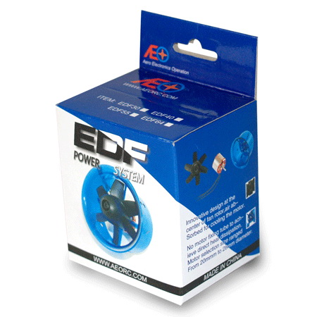 AEORC Patended Product Ducted  - đánh giá và giá Rc Hobby Jet Plane