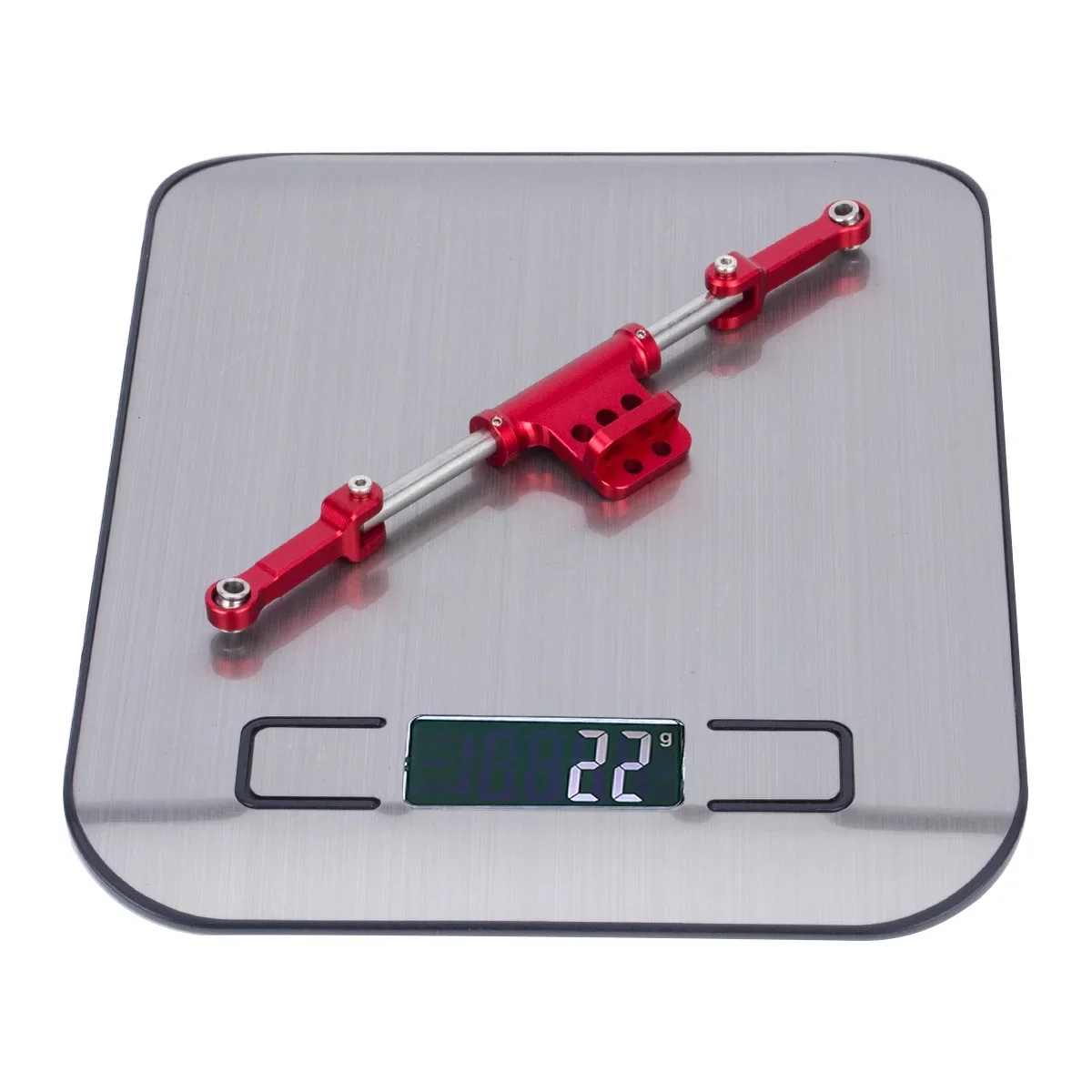 1/10 RC Crawler Full Hydraulic - đánh giá và giá Rc Hobby Kit