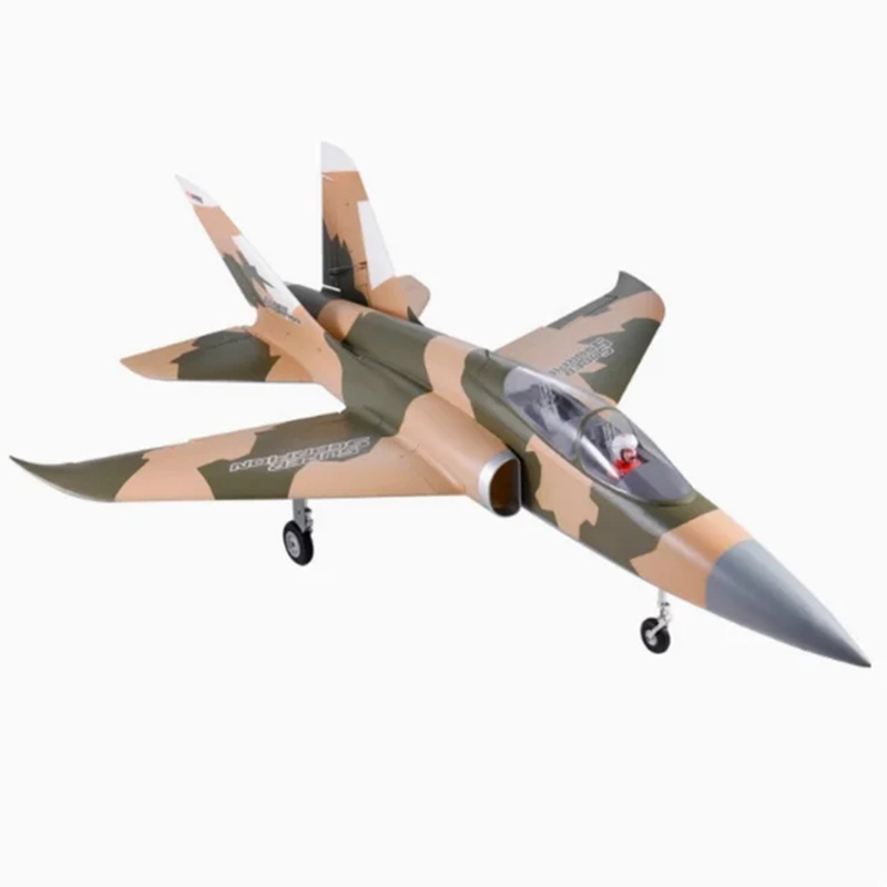 FMSRC RC Airplane 90mm Super S - đánh giá và giá Rc Hobby Jet Plane