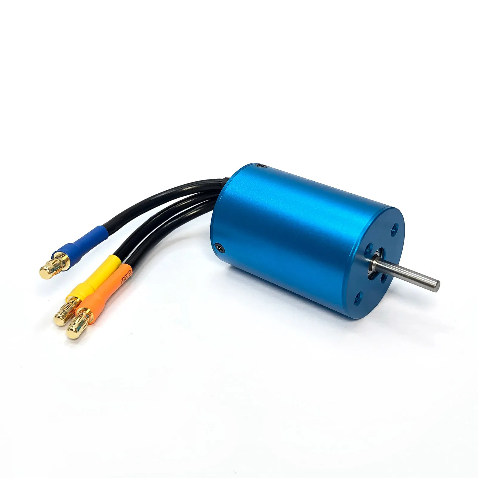 YSIDO Brushless Motor 2435/244 - đánh giá và giá Rc Remo Hobby