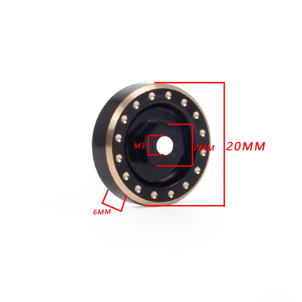 Brass Counterweight Steering K - đánh giá và giá Rc Hobby Room