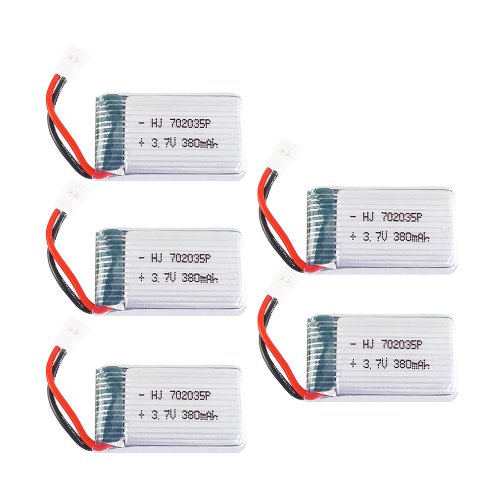 3.7V 380Mah 702035 Pin Lipo Pi - đánh giá và giá Rc Hobby Helicopter