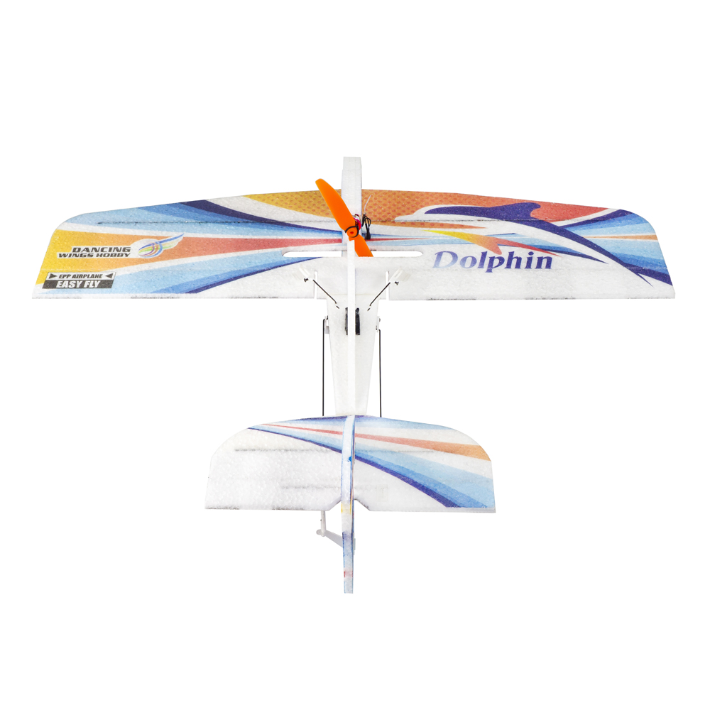 Real Hawk 580MM(22.8') Wingspa - đánh giá và giá Rc Hobby Kit