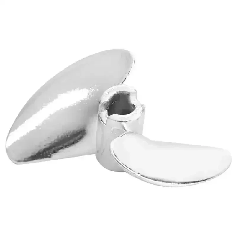 35mm RC Boat 2 Blades Propelle - đánh giá và giá Rc Hobby Room