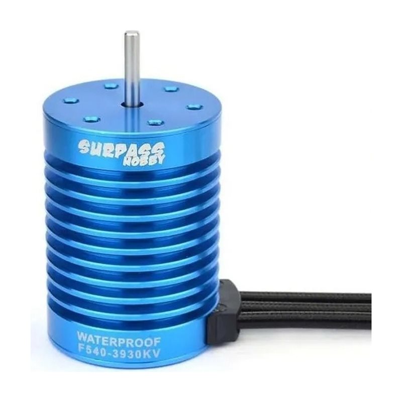 【NEW USER EXCLUSIVE】SURPASS HO - đánh giá và giá Rc Hobby Pro