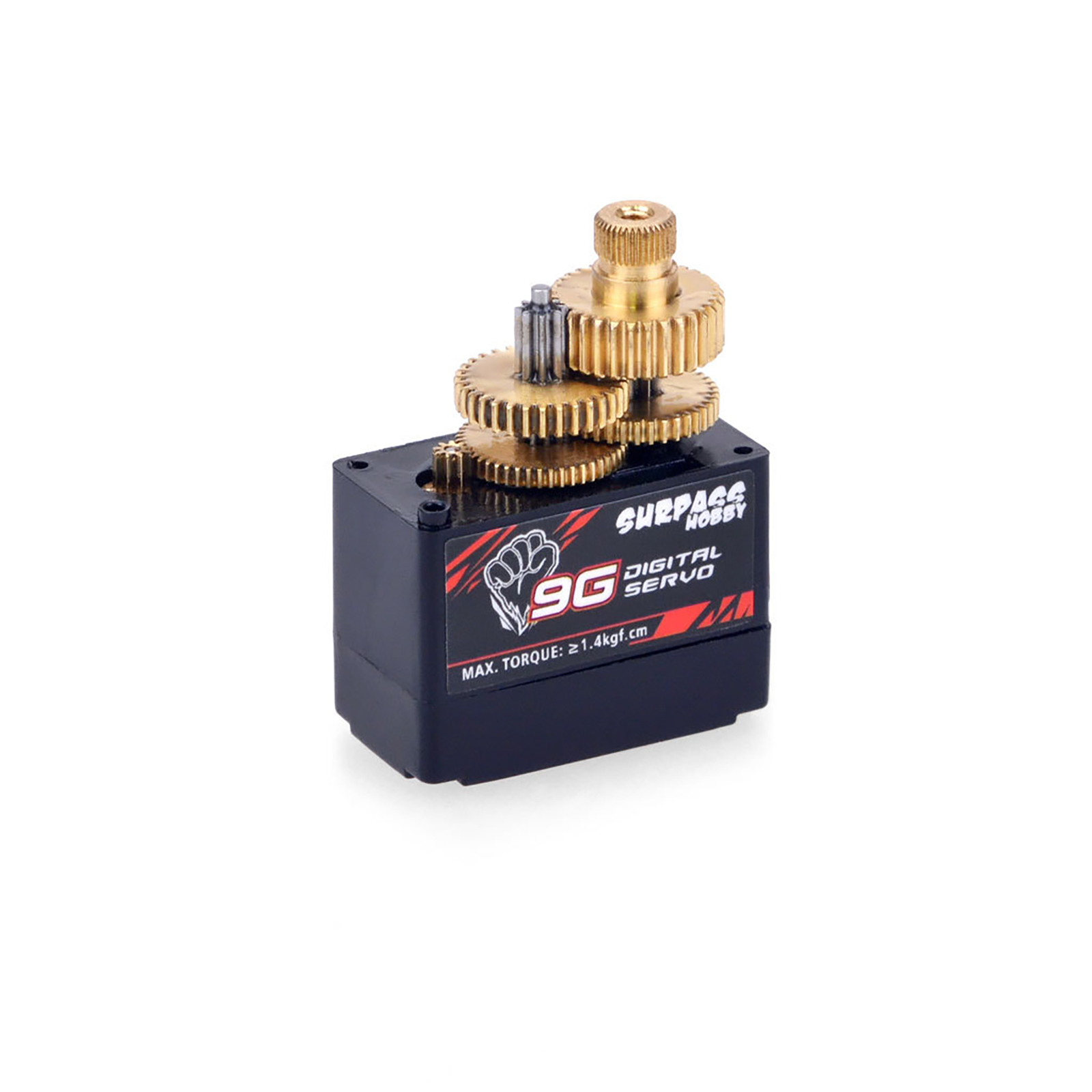 2g 3.7g 4.3g 6g 17g 25g Micro  - đánh giá và giá Rc Hobby Room