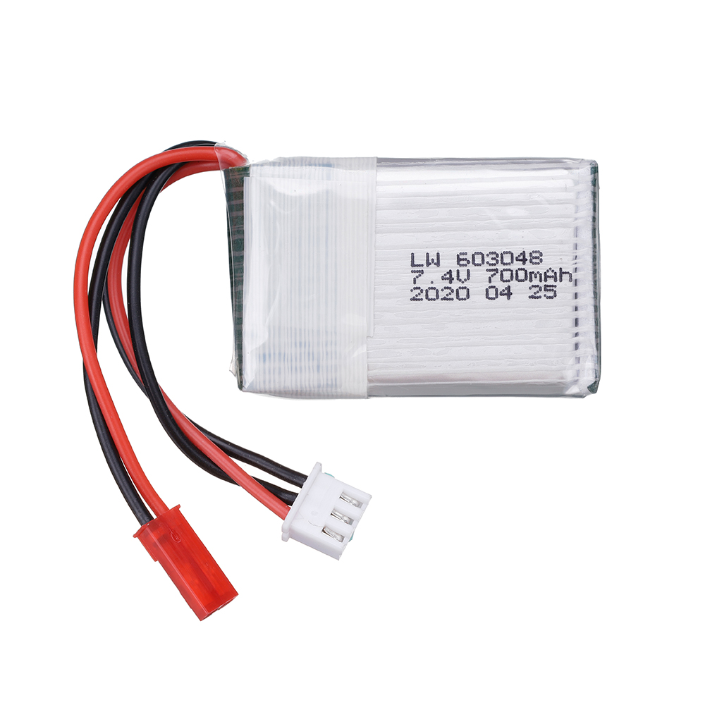 7.4V 700mAh 25c Lipo Battery F - đánh giá và giá Rc Hobby Helicopter