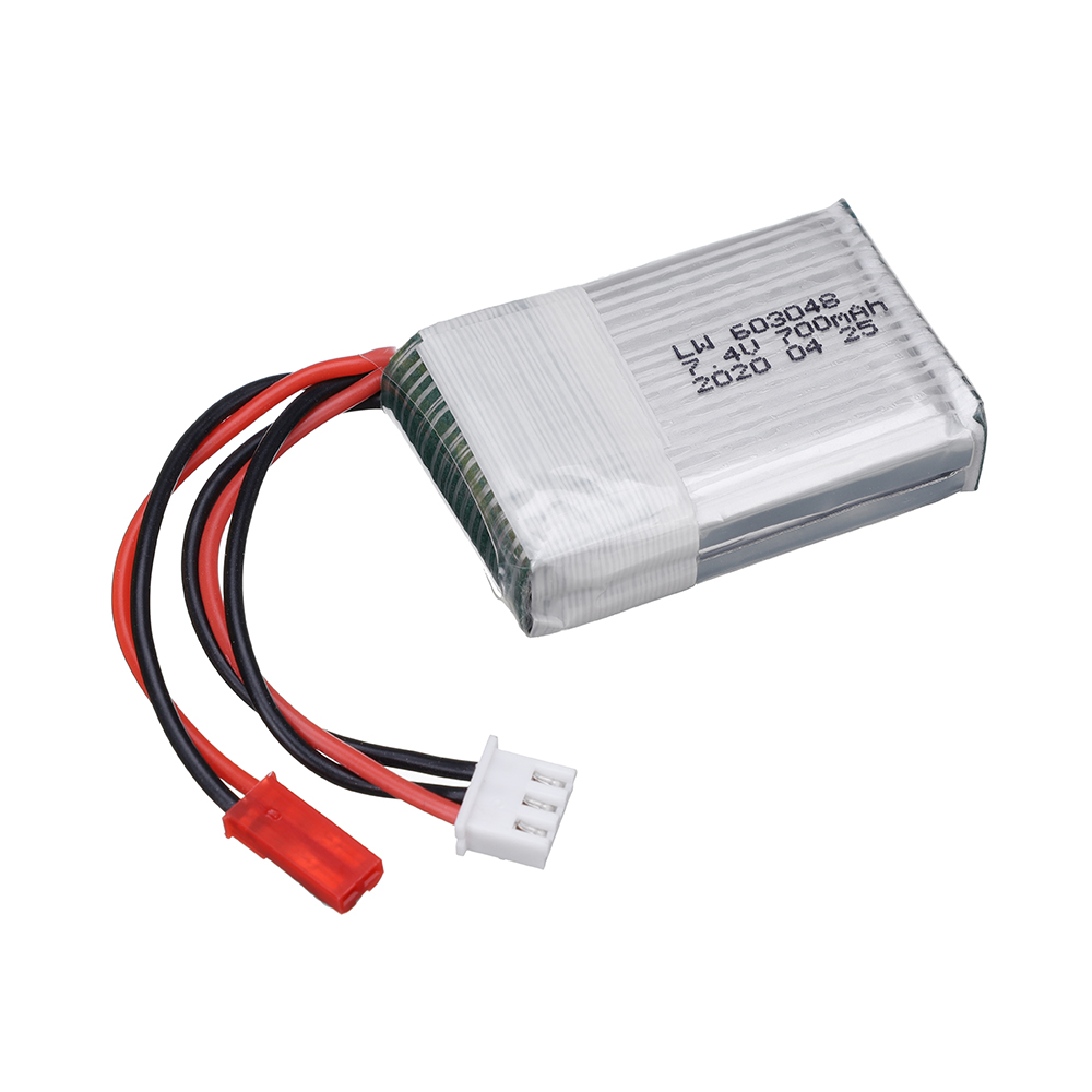7.4V 700mAh 25c Lipo Battery F - đánh giá và giá Rc Hobby Helicopter