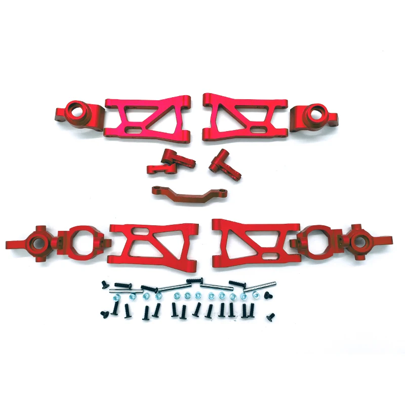 Remo Hobby Smax Metal Upgrade  - đánh giá và giá Rc Remo Hobby